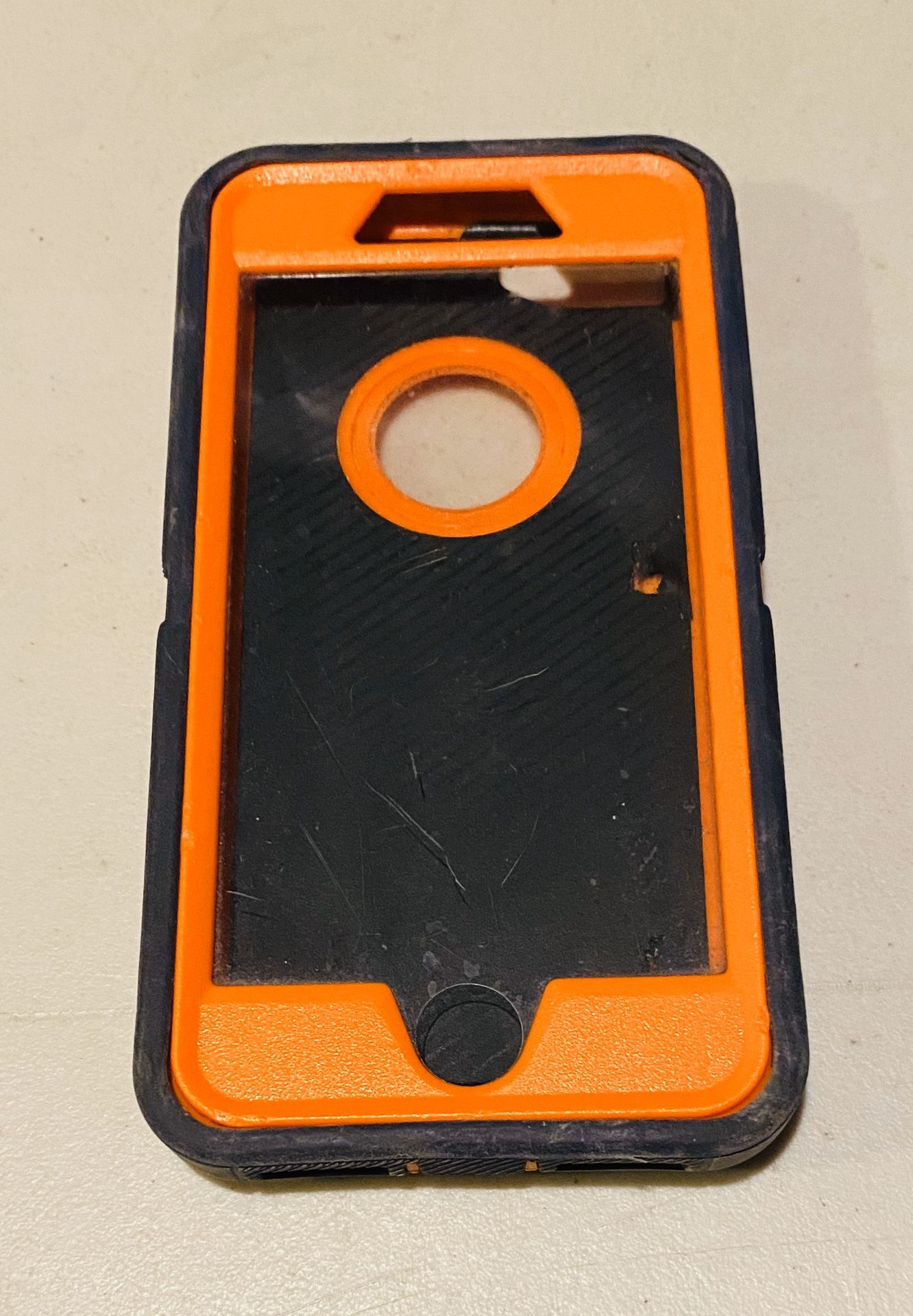 iPhone 7 & 8 case