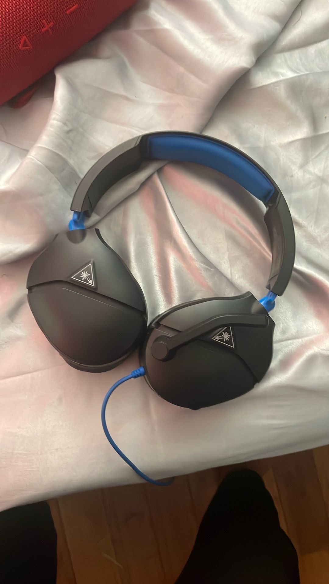 Turtle beach headset