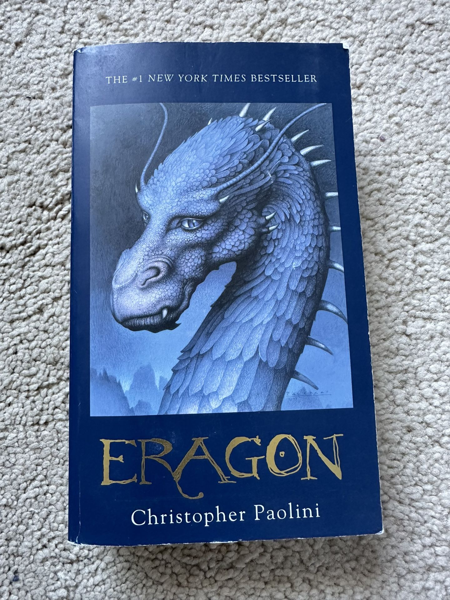 Random Books