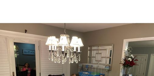 Chandelier