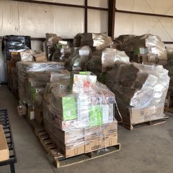 Pallets Merchandise Wholesale Mayoreo 