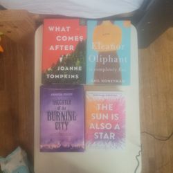 Books 
