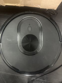 Robot Vacuum 