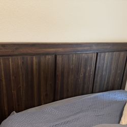 Queen Guest Bedroom Set