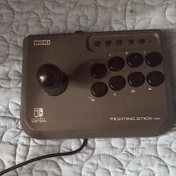 Conteo Nintendo Switch