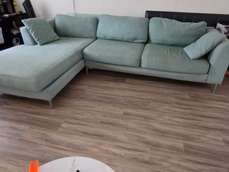 L Sofa