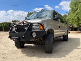 2007 Ford Econoline