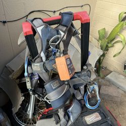 SAFETY HARNESS FOR SELL