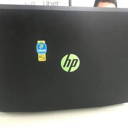 HP Laptop 