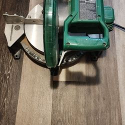 Mitre/chop Saw