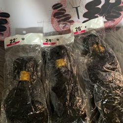 22-24-26” Body Wave $215