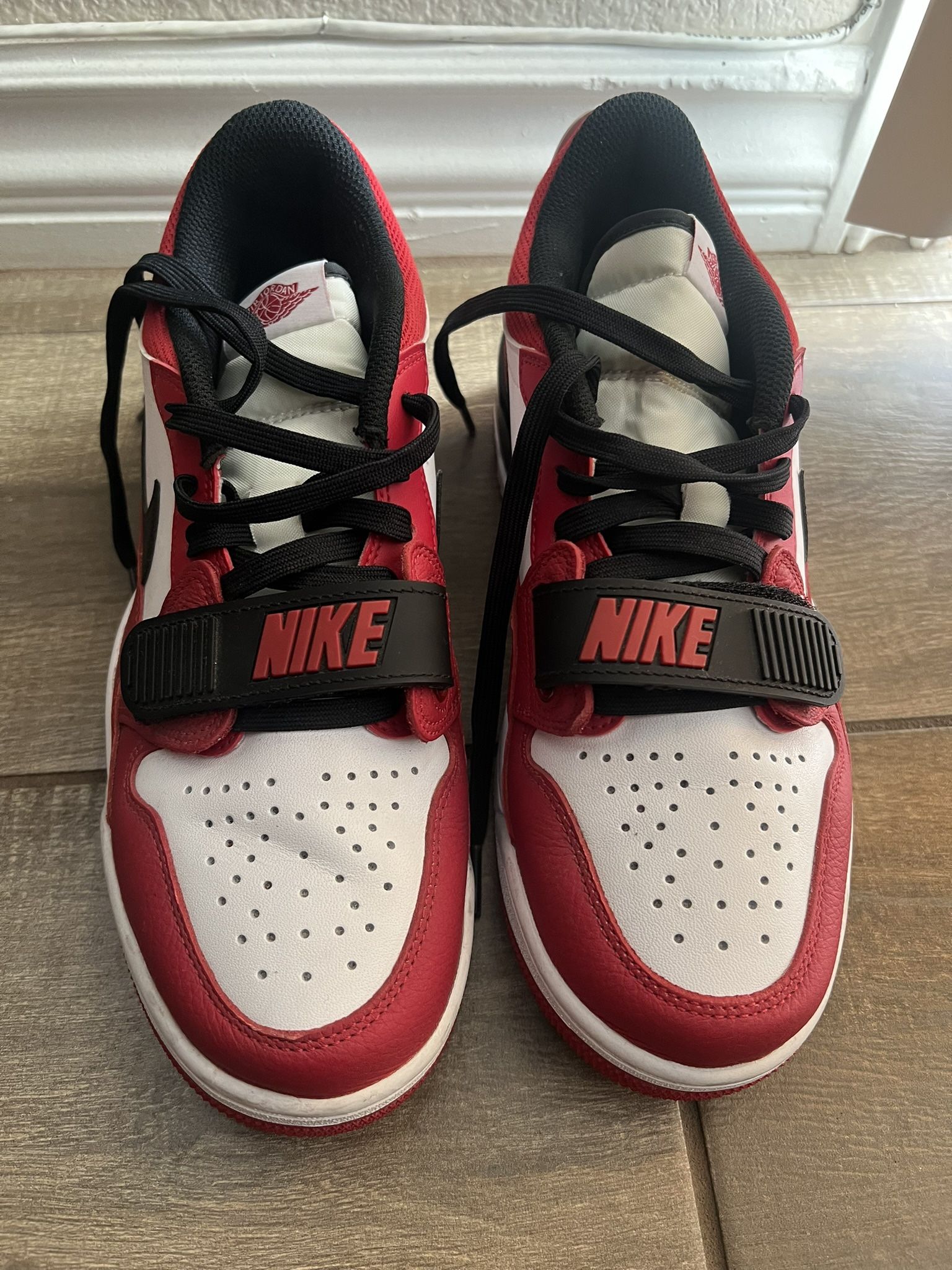 Jordan Legacy 312