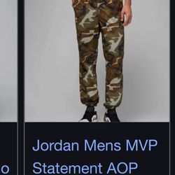 Nike Pants 