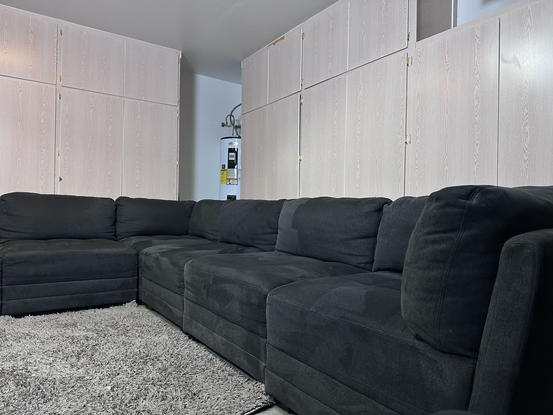Modular Sectional