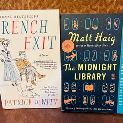 Best Seller Paperback Books