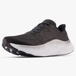 New Balance Men's Fresh Foam X More V4 Running Shoe