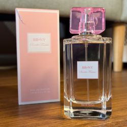 BB NY Sweetie Femme EDP Eau de Parfum Perfume for Women 3.4oz/100mL