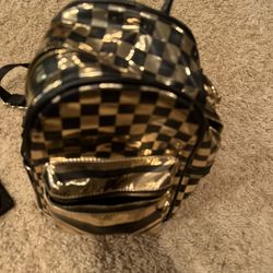 girls backpack