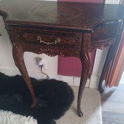 Antique Table 
