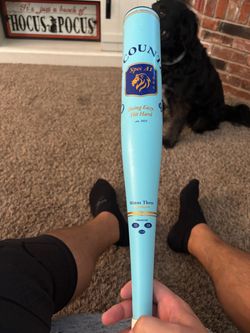 Combat Bat Limited 31” drop 3