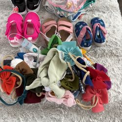 Toddler Girl bundle 