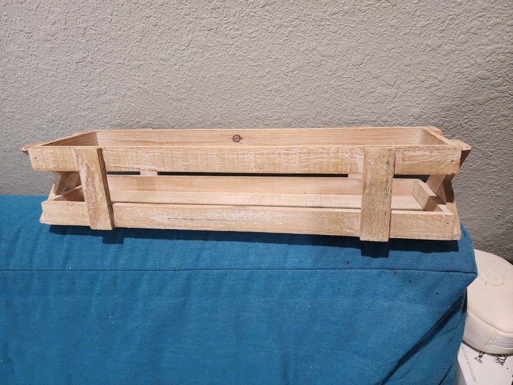 Small Decorative Shelf