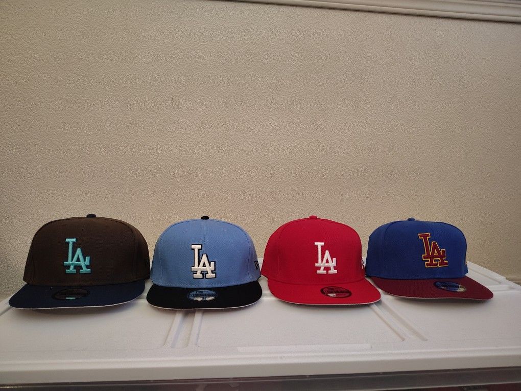 Snapback New Era
