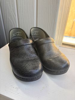 Dansko Shoes