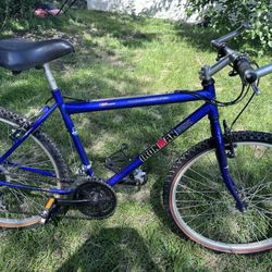 IRONMAN IRON MAN MOUNTAIN bike 26” wheels bicycle 