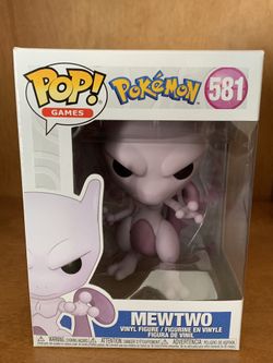 MEWTWO POP
