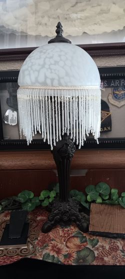 Vintage Lamp