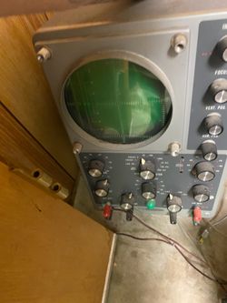 Vintage items