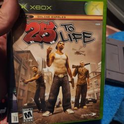 Xbox Game 