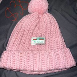 Authentic beanie