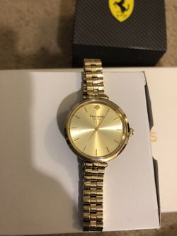 Kate spade women’s watch