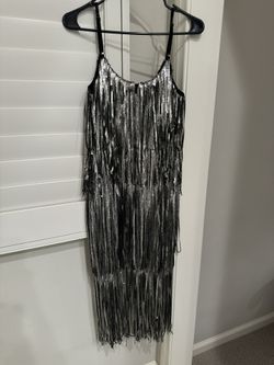 Dress The Population Designer Dress,  Size M