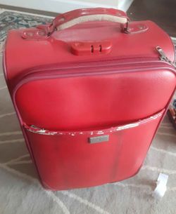 Carry On Bag