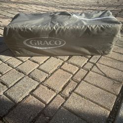 Graco Pack And Go Playpen
