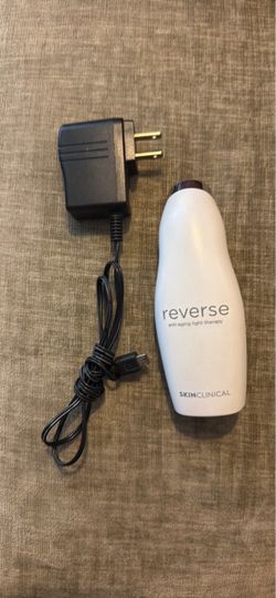LED LIGHT THERAPY