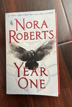 Year One book