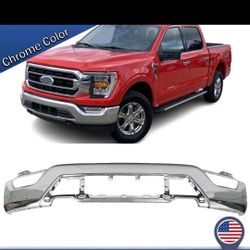 Ford F150 Front Bumper