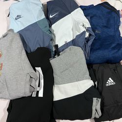 Men’s Jackets