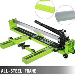 Tile Cutter 