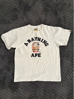 Bape tee