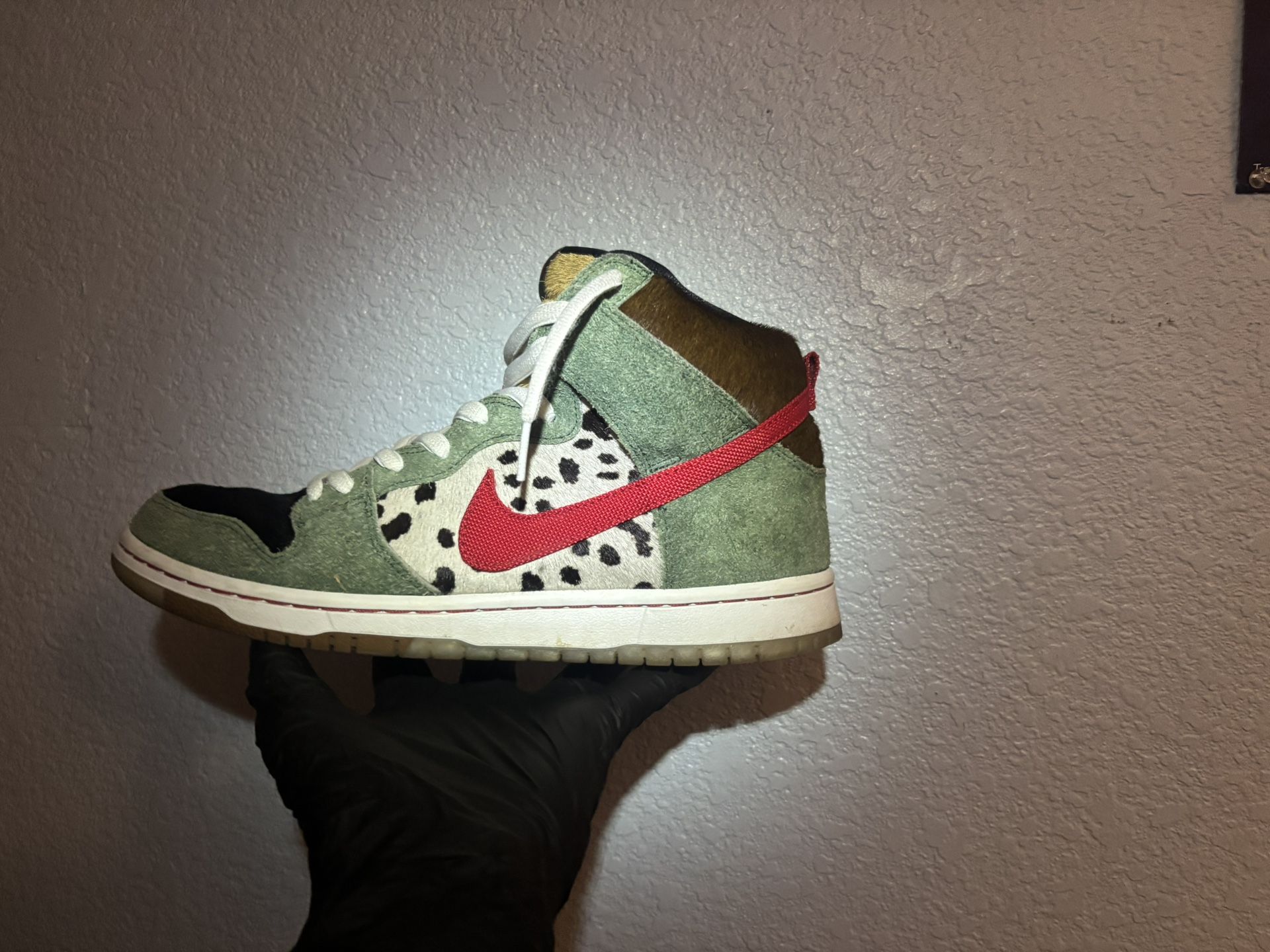Walk The Dog Dunks 