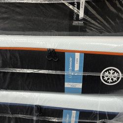 King Pro Adapt Firm Tempurpedic 