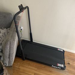 Small Treadmill For Under Desk