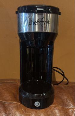 KCup Brewer