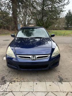 2004 Honda Accord