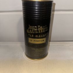 Le Male Le Parfum by Jean Paul Gaultier 125ml New in Box